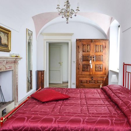 Cascina Bringin Apartamento Mondovì Exterior foto