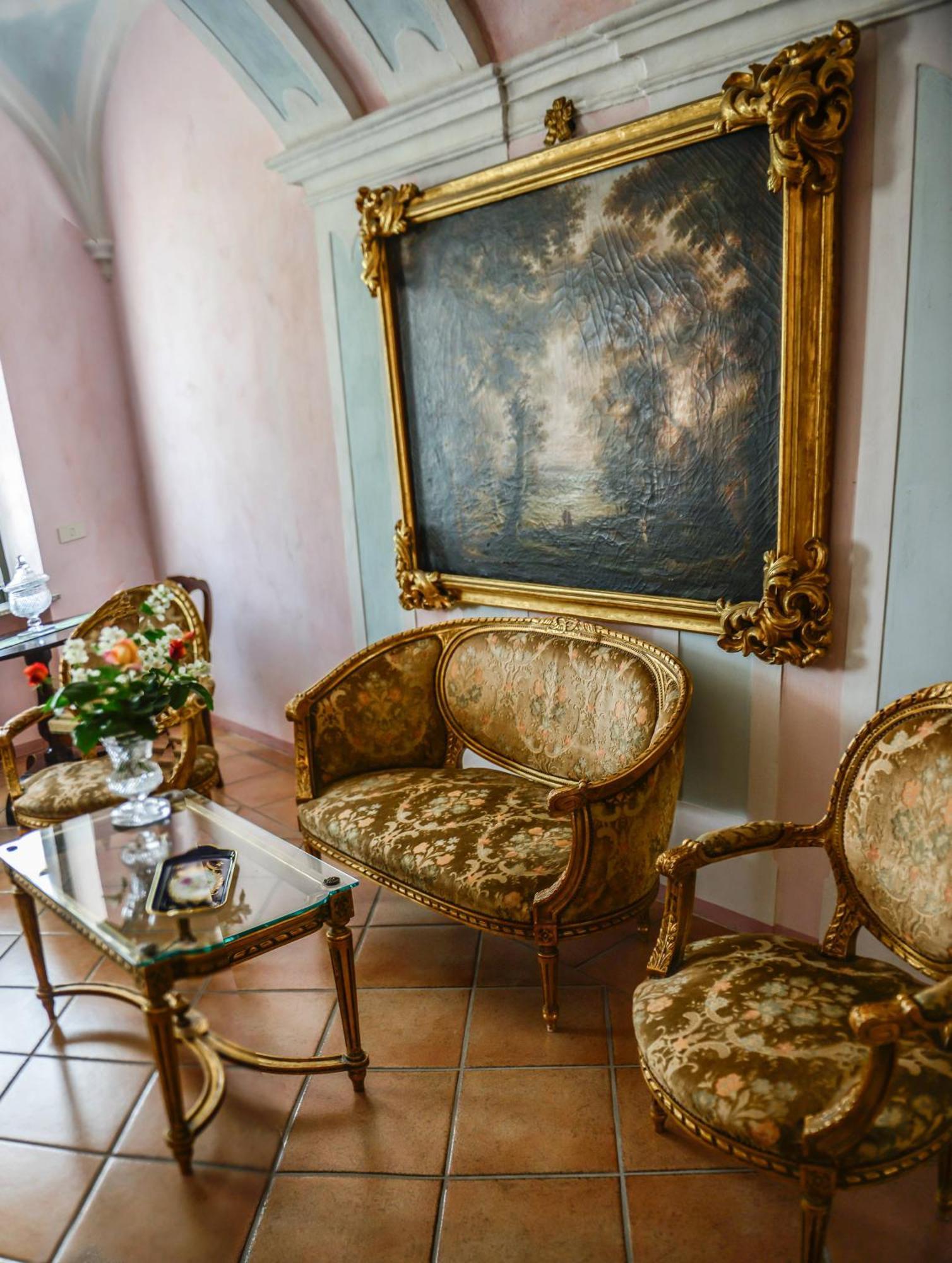 Cascina Bringin Apartamento Mondovì Exterior foto