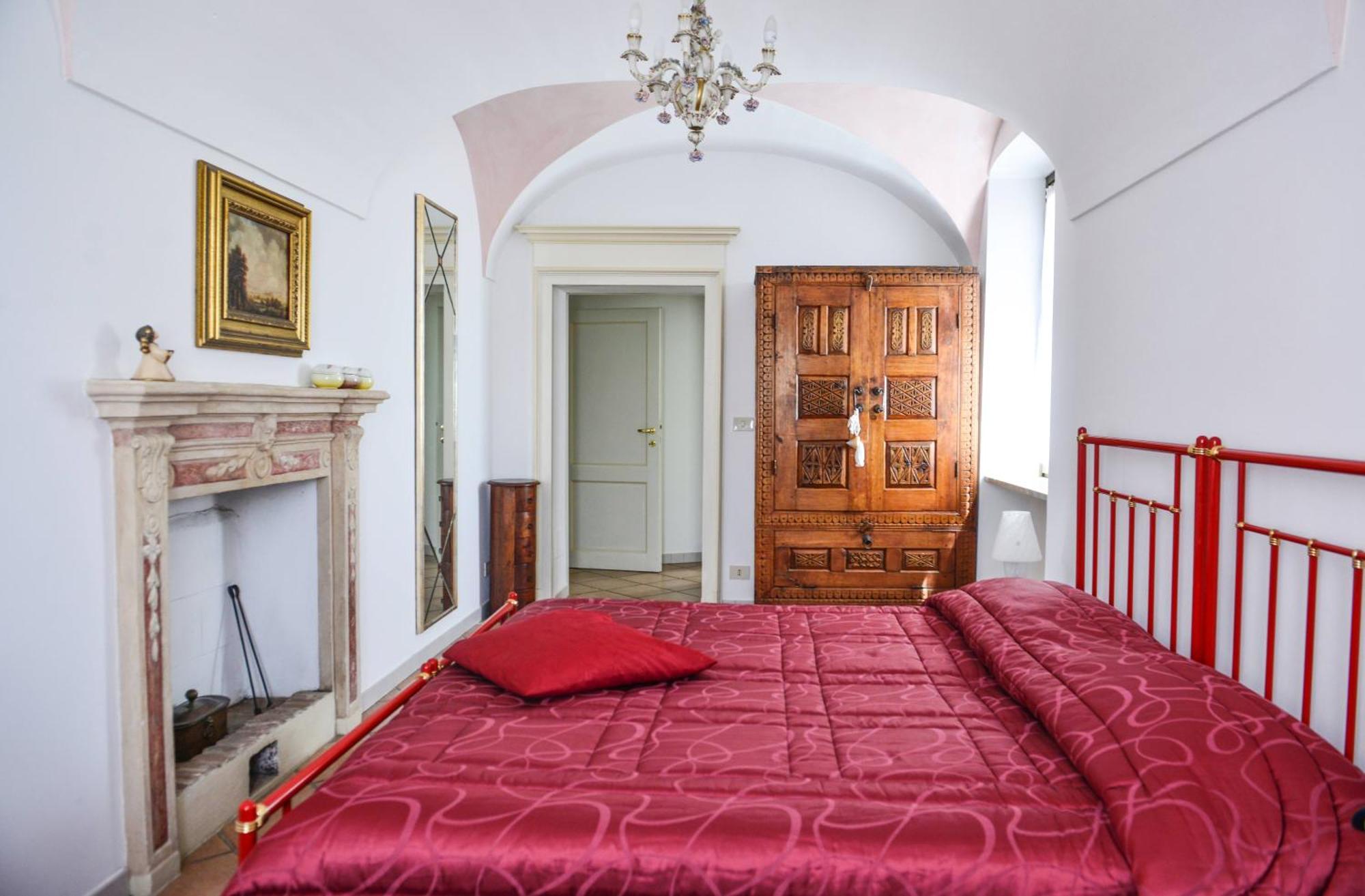 Cascina Bringin Apartamento Mondovì Exterior foto
