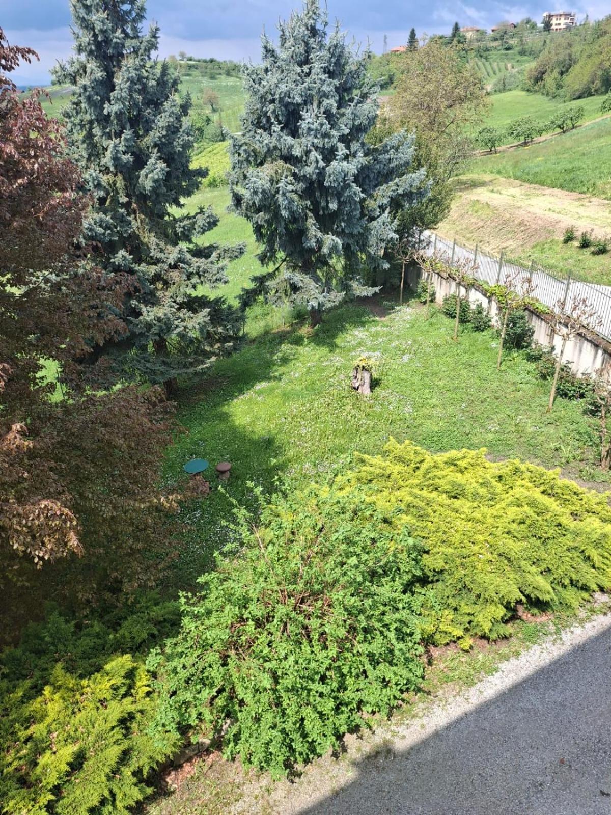 Cascina Bringin Apartamento Mondovì Exterior foto