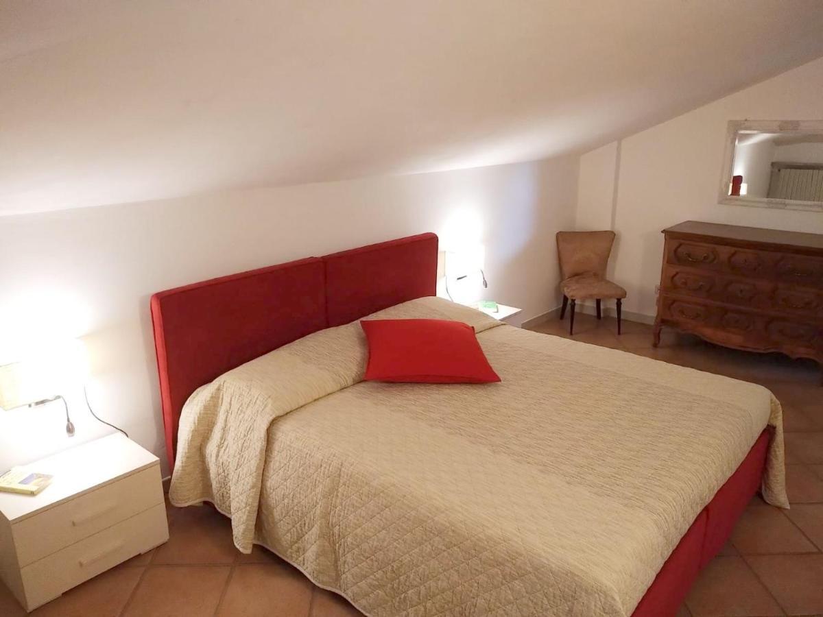 Cascina Bringin Apartamento Mondovì Exterior foto