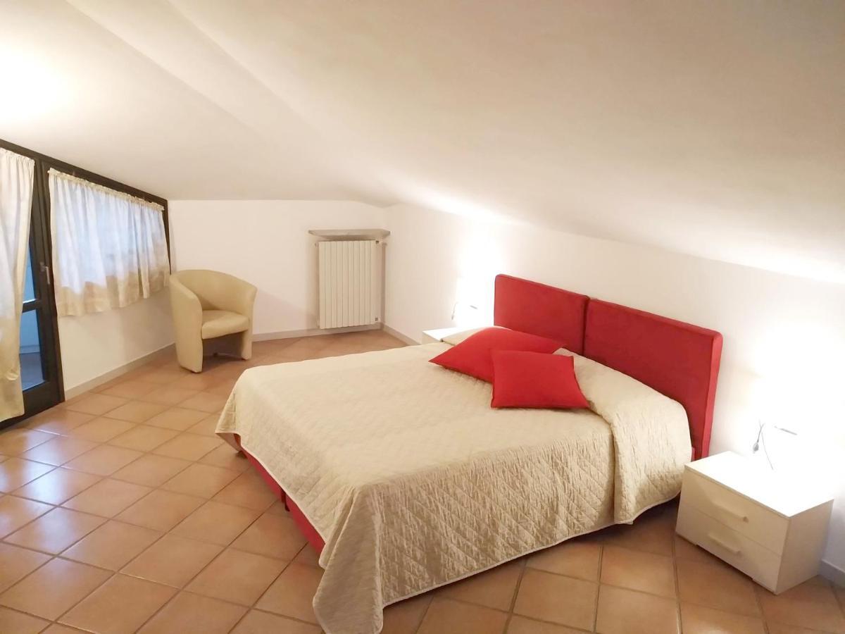 Cascina Bringin Apartamento Mondovì Exterior foto