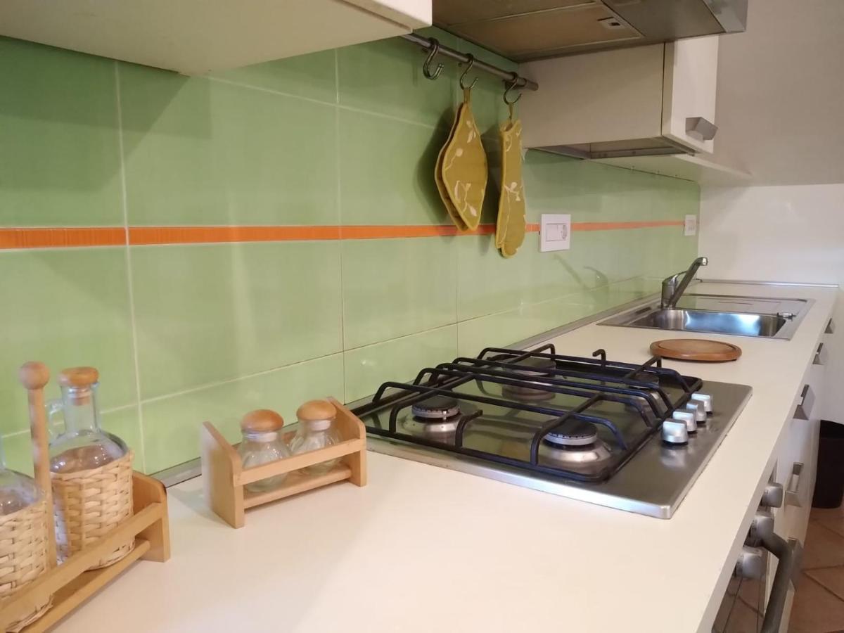 Cascina Bringin Apartamento Mondovì Exterior foto