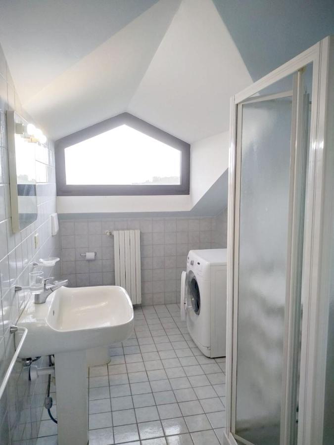 Cascina Bringin Apartamento Mondovì Exterior foto