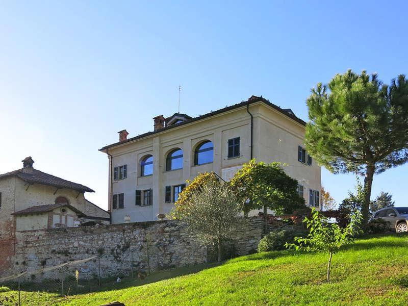 Cascina Bringin Apartamento Mondovì Exterior foto